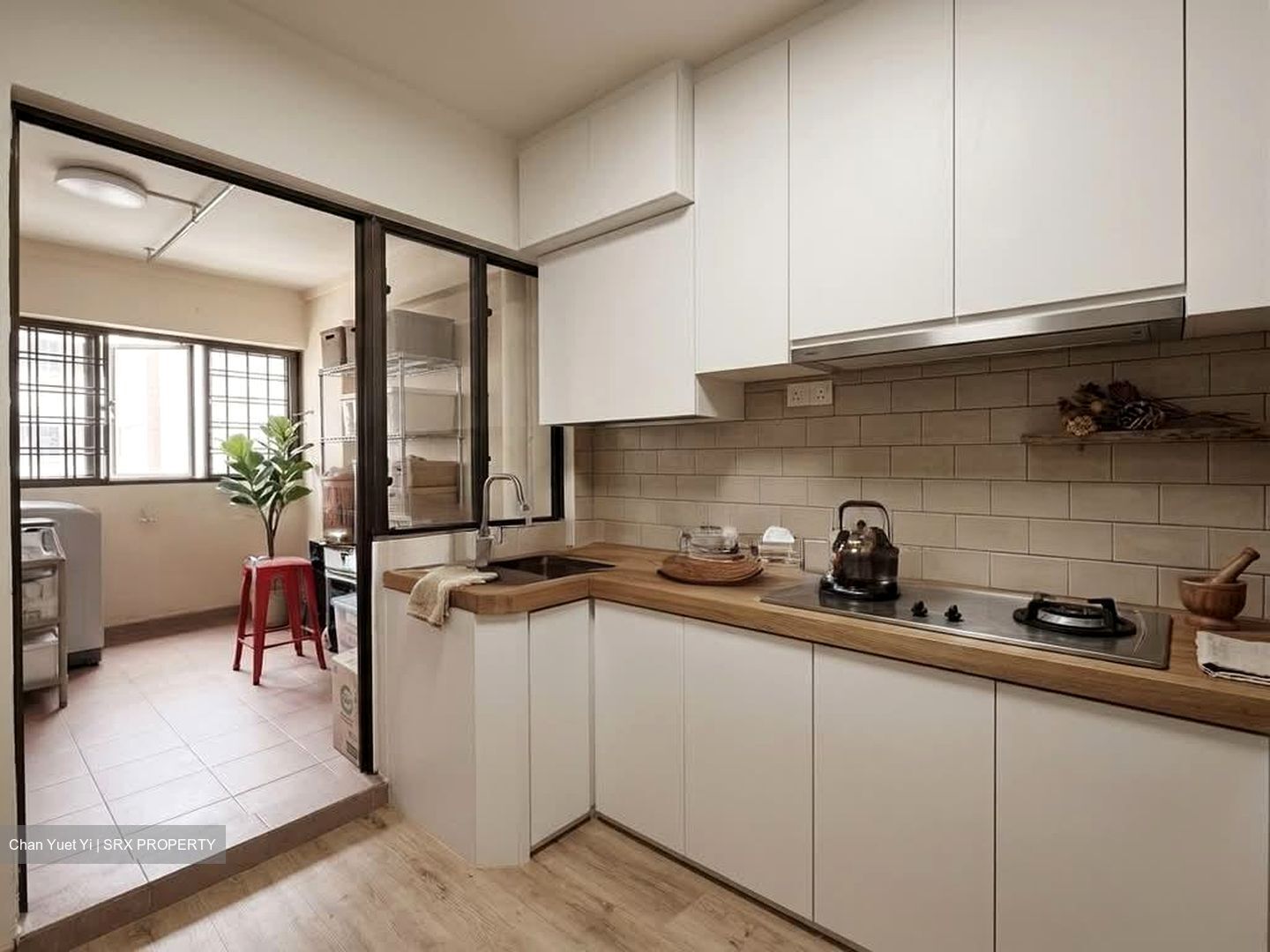 Blk 284 Toh Guan View (Jurong East), HDB 5 Rooms #554085631